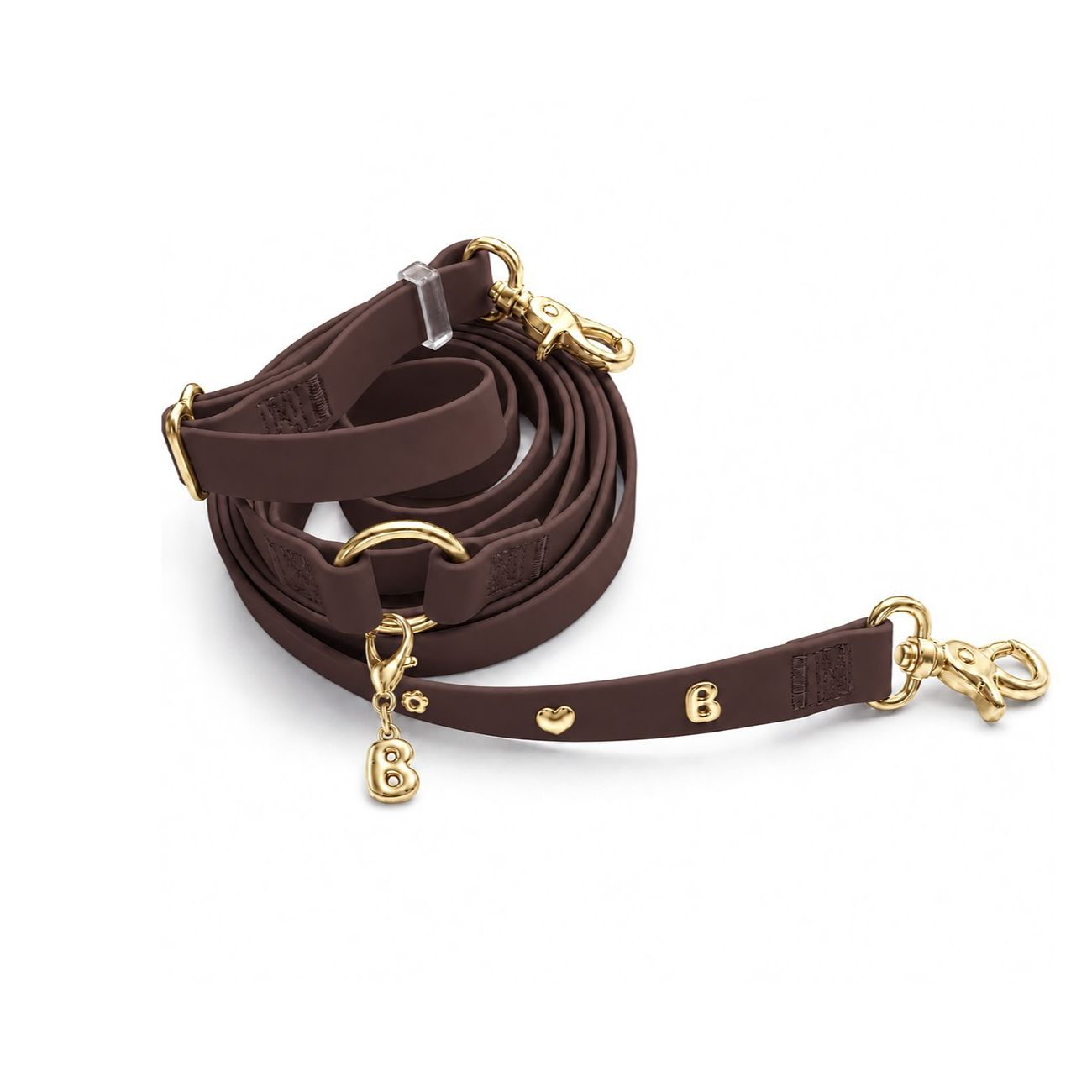 4-in-1 Hands Free Leash